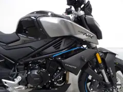 Cfmoto 450 NK 2026 nieuw – foto 7 van 24