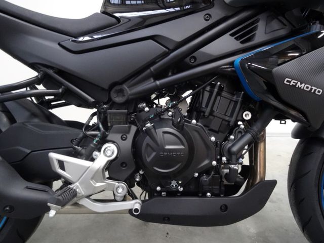 cfmoto - 450-nk