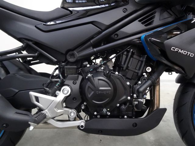 cfmoto - 450-nk