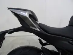 Cfmoto 450 NK 2026 nieuw – foto 9 van 24