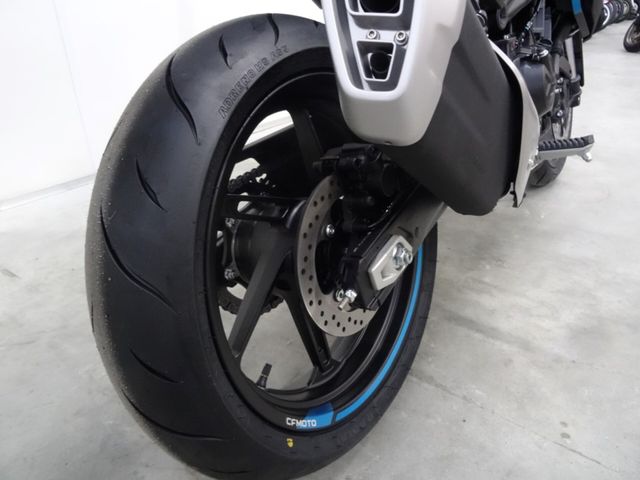 cfmoto - 450-nk