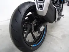 Cfmoto 450 NK 2026 nieuw – foto 10 van 24