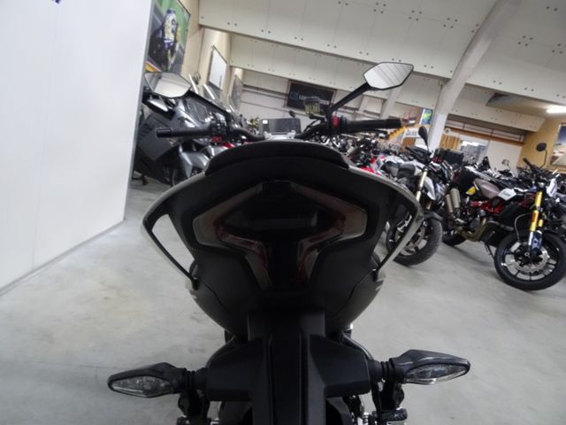 cfmoto - 450-nk