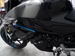 Cfmoto 450 NK 2026 nieuw – foto 13 van 24