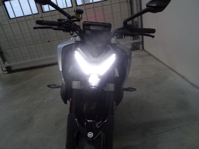 cfmoto - 450-nk