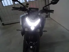 Cfmoto 450 NK 2026 nieuw – foto 21 van 24
