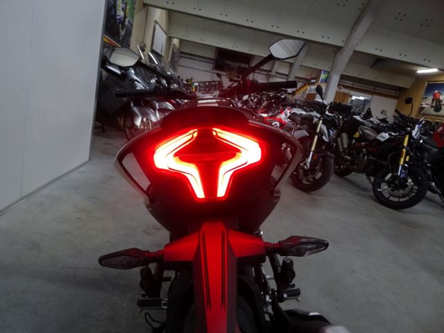 cfmoto - 450-nk