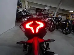 Cfmoto 450 NK 2026 nieuw – foto 22 van 24