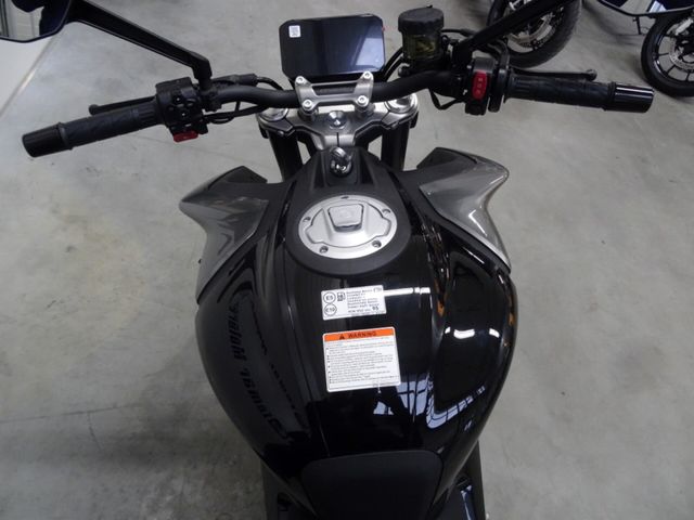 cfmoto - 450-nk