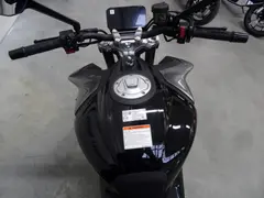 Cfmoto 450 NK 2026 nieuw – foto 14 van 24