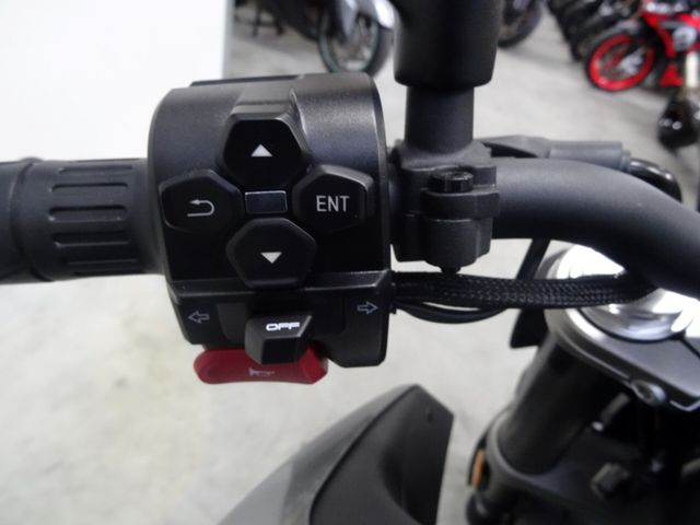 cfmoto - 450-nk