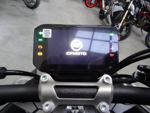 cfmoto - 450-nk