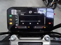 Cfmoto 450 NK 2026 nieuw – foto 20 van 24