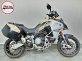 DUCATI MULTISTRADA 1260 ENDURO