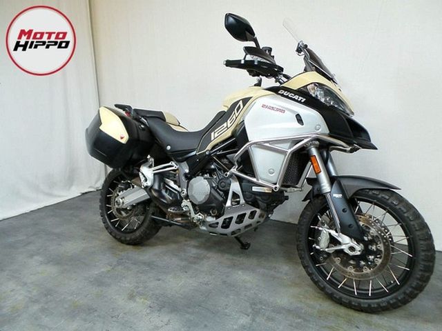 ducati - multistrada-1260-enduro