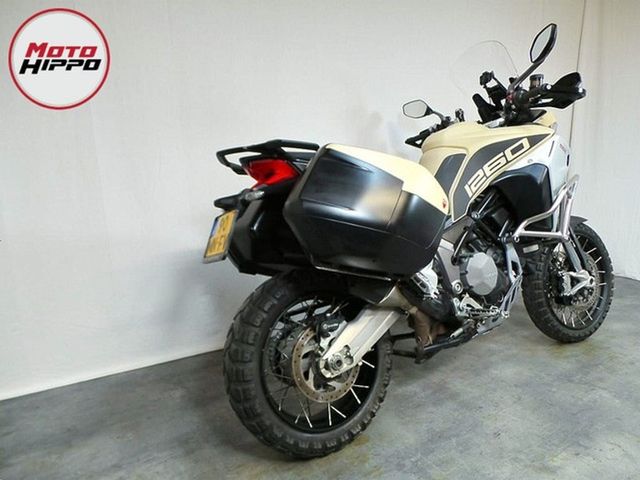 ducati - multistrada-1260-enduro