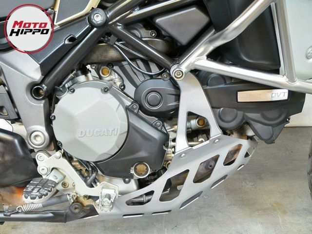 ducati - multistrada-1260-enduro