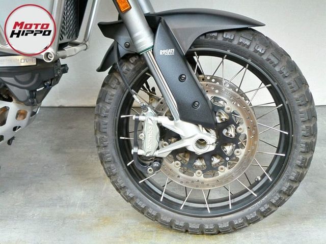 ducati - multistrada-1260-enduro