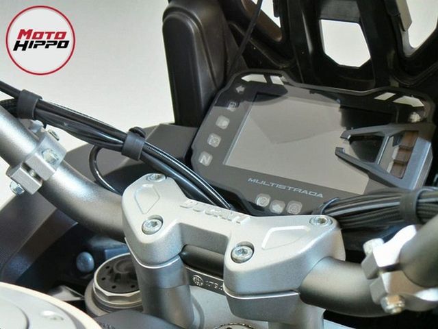 ducati - multistrada-1260-enduro