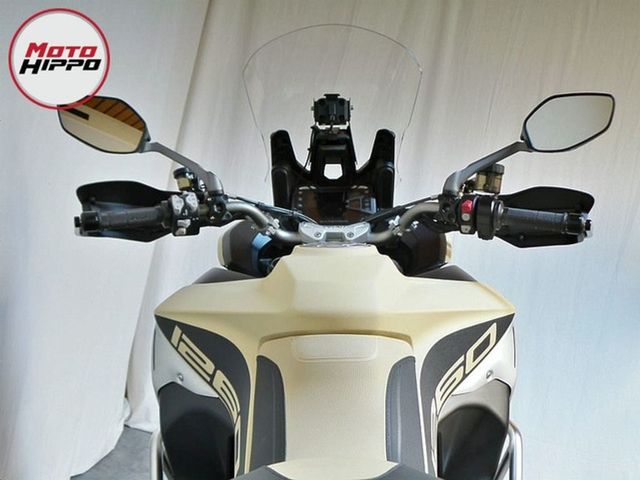 ducati - multistrada-1260-enduro