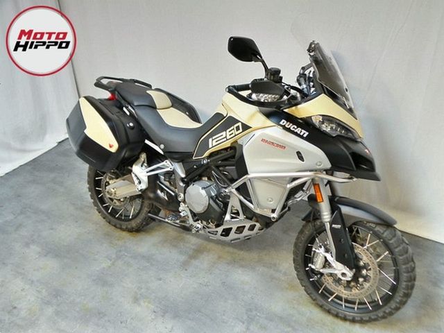 ducati - multistrada-1260-enduro