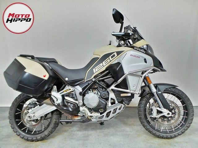 ducati - multistrada-1260-enduro