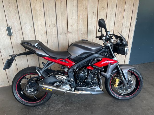triumph - street-triple-r
