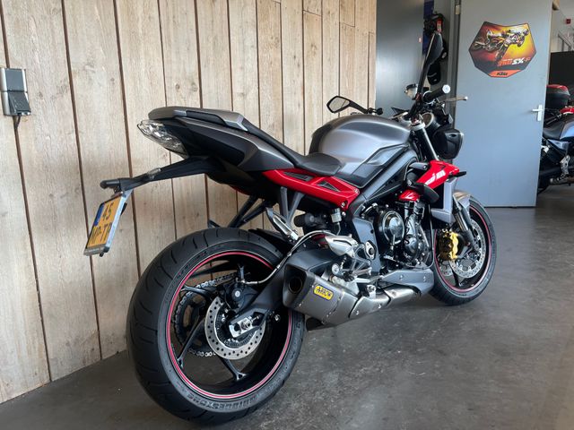 triumph - street-triple-r