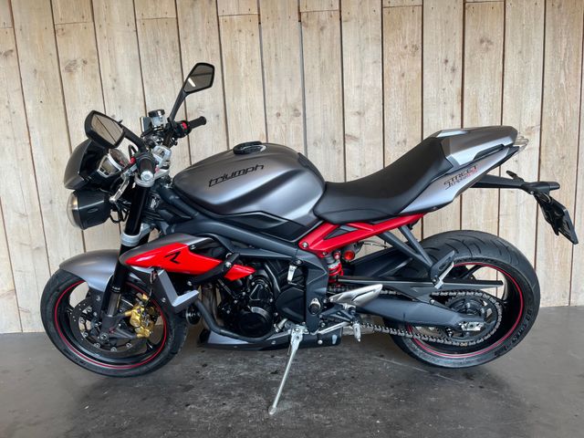 triumph - street-triple-r