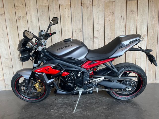 triumph - street-triple-r