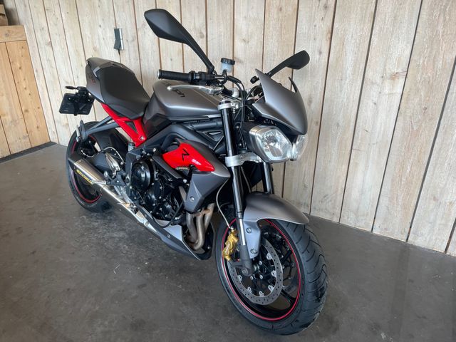 triumph - street-triple-r