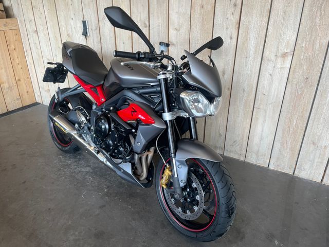 triumph - street-triple-r