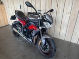 TRIUMPH STREET TRIPLE R