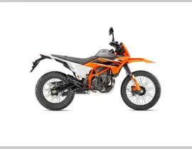 KTM 125 Enduro R 2026 nieuw