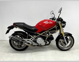Ducati M 600 1998 occasion
