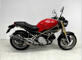 Ducati M 600 1998 occasion