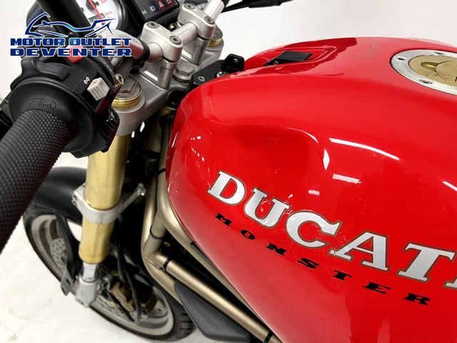 ducati - m-600