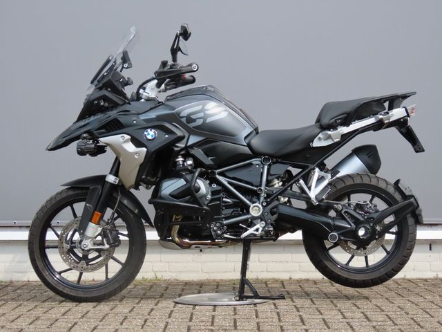 bmw - r-1250-gs