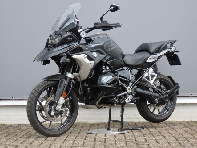 bmw - r-1250-gs