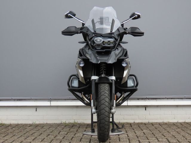 bmw - r-1250-gs