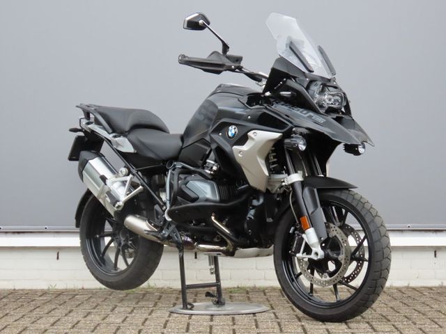 bmw - r-1250-gs