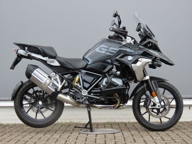 bmw - r-1250-gs