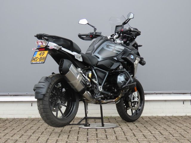 bmw - r-1250-gs