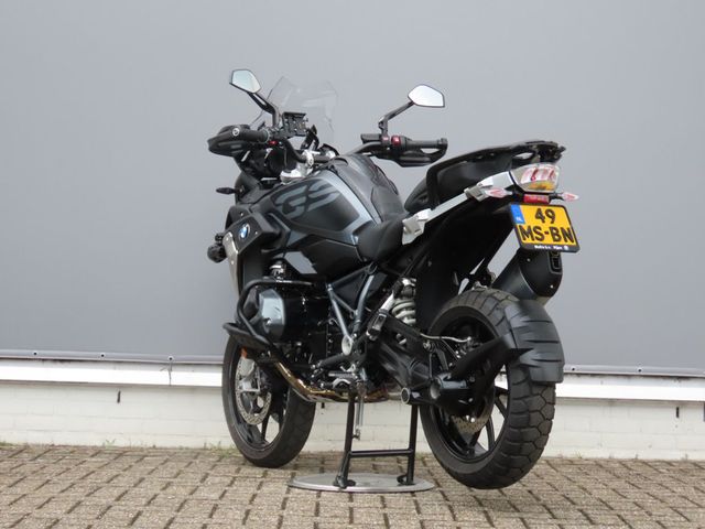 bmw - r-1250-gs