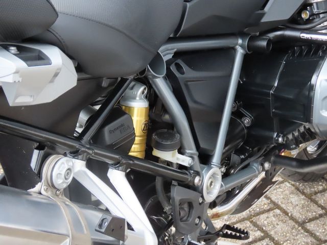 bmw - r-1250-gs