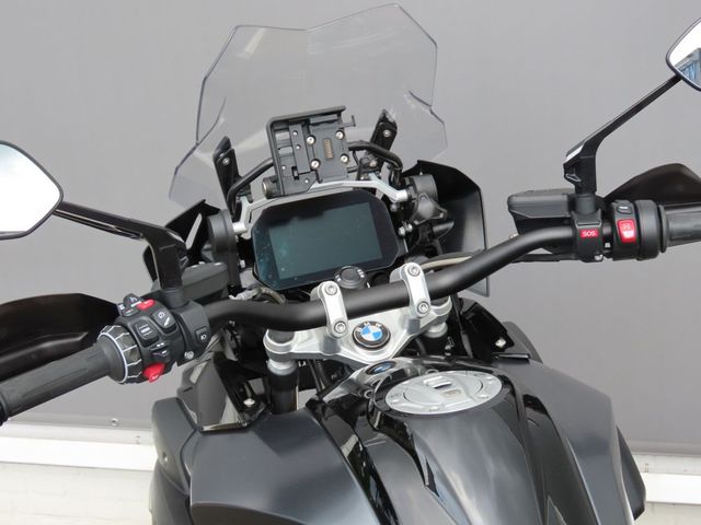 bmw - r-1250-gs