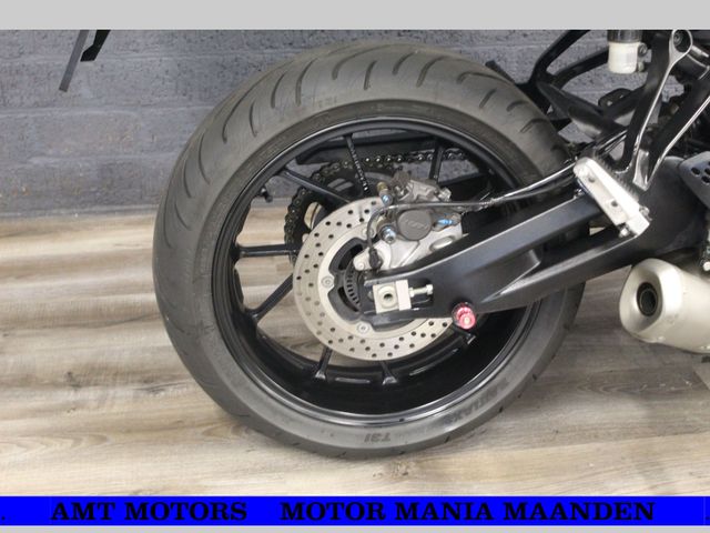 yamaha - tracer-7