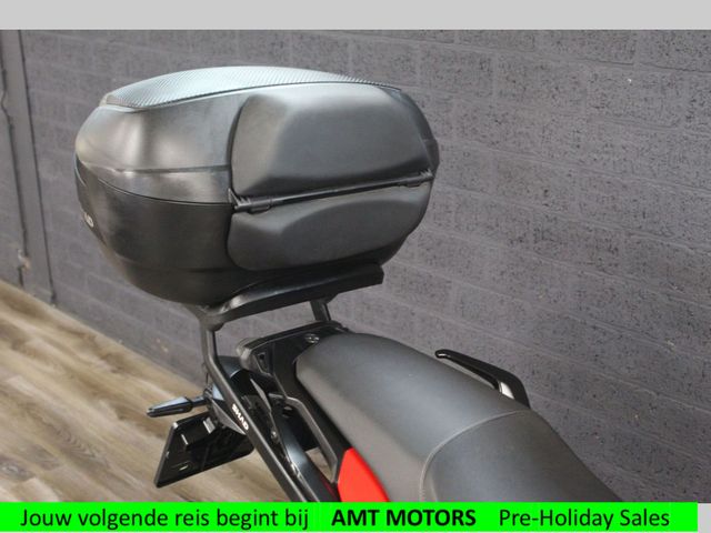 yamaha - tracer-7