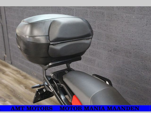yamaha - tracer-7