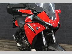 Yamaha Tracer 7 2022 occasion – foto 6 van 12